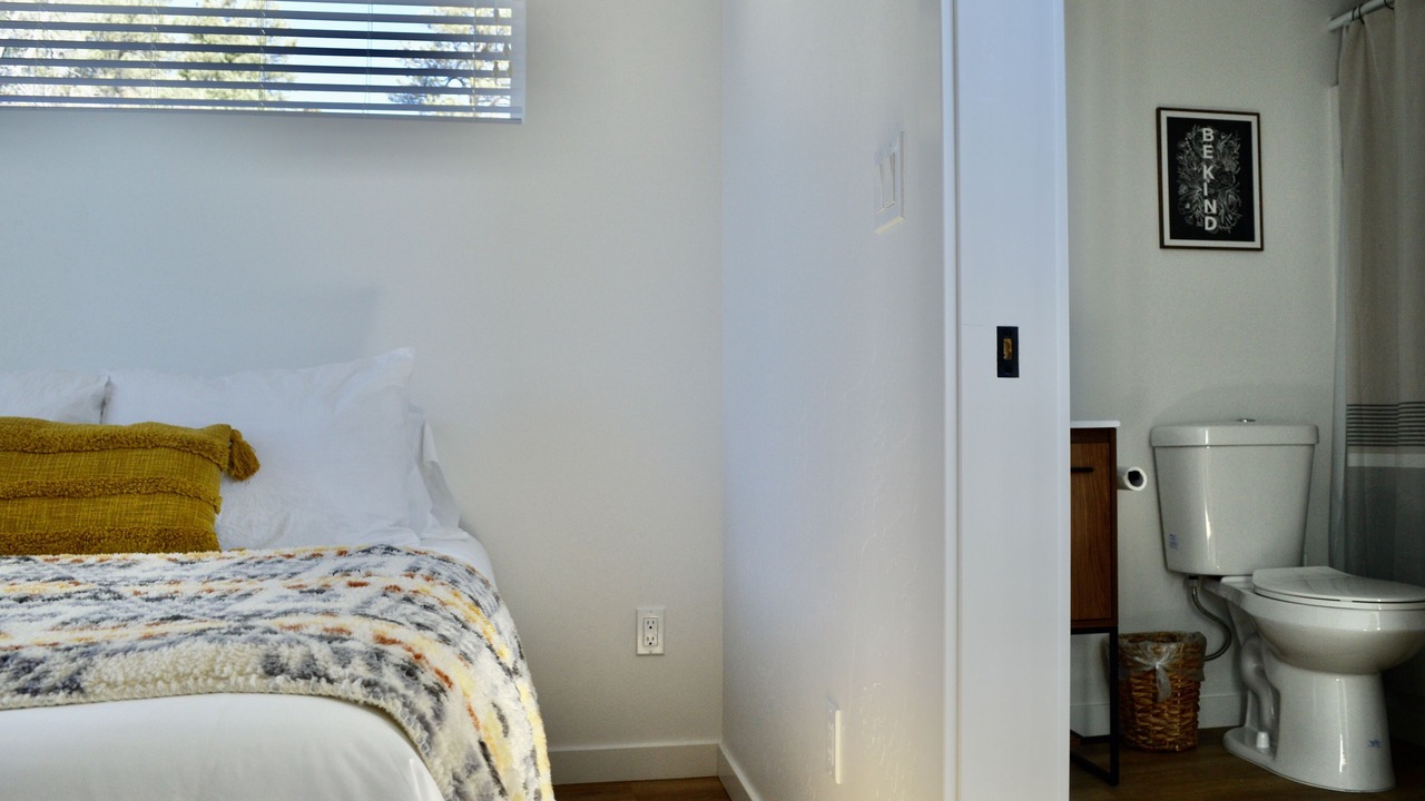 Photo of Bedroom in Pagosa Springs