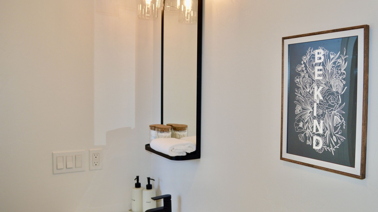 Photo of Bathroom in Pagosa Springs