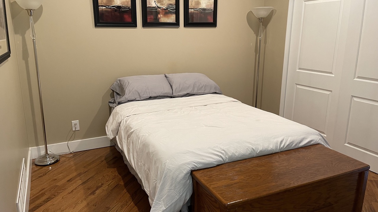 Photo of Bedroom in Lakewood
