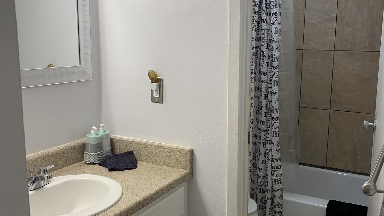 Photo of Bathroom in Glendale