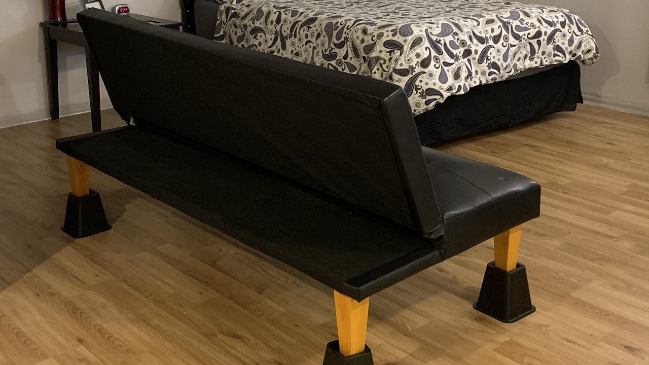 Photo of Bedroom in Glendale