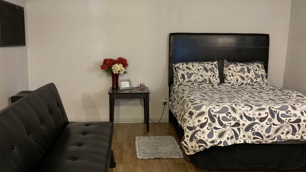 Photo of Bedroom in Glendale