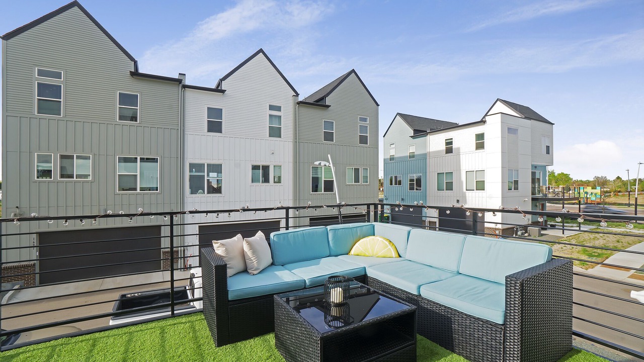 Photo of Outdoor in Twin Lakes