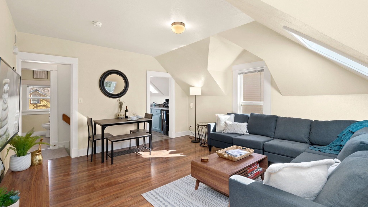 Photo of Bedroom in Old Town West
