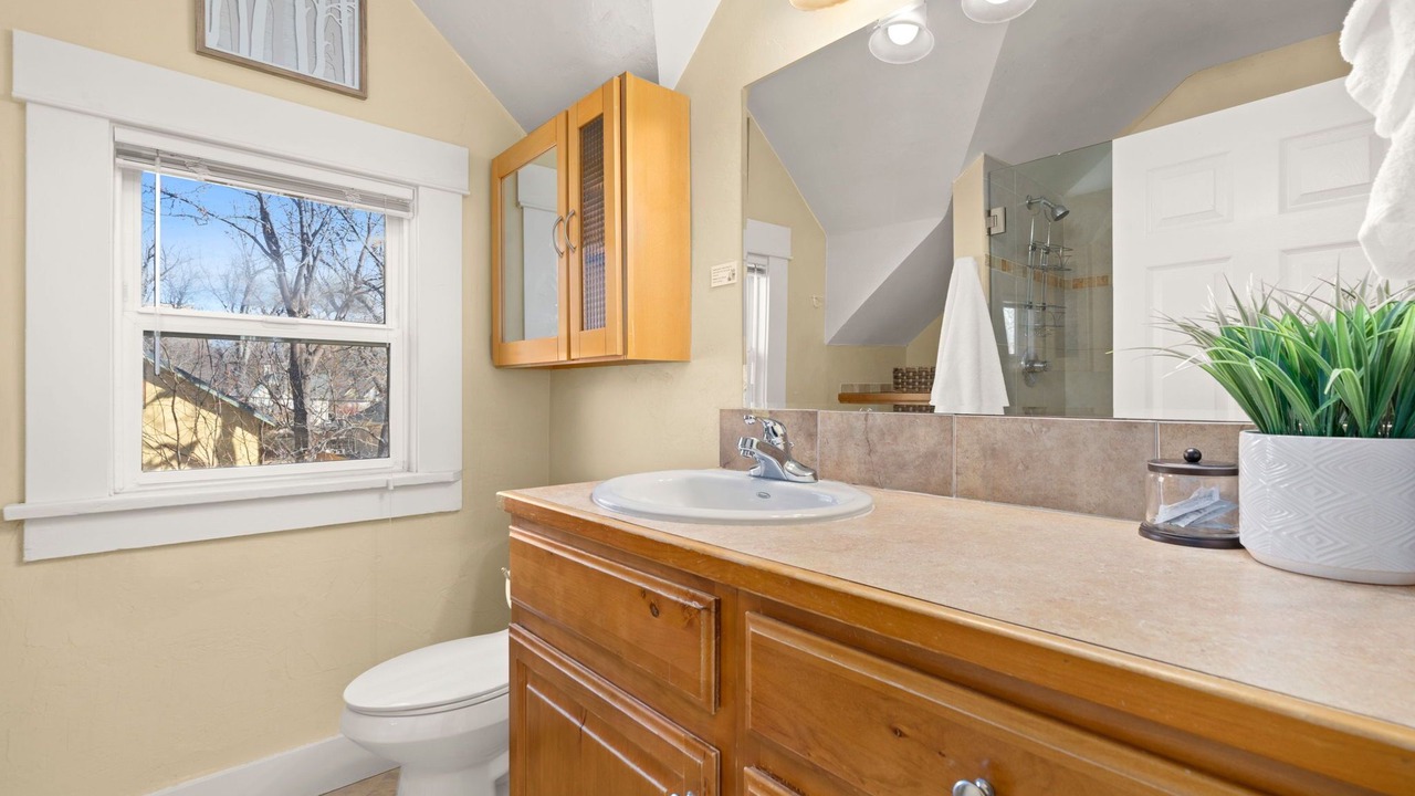 Photo of Bathroom in Old Town West