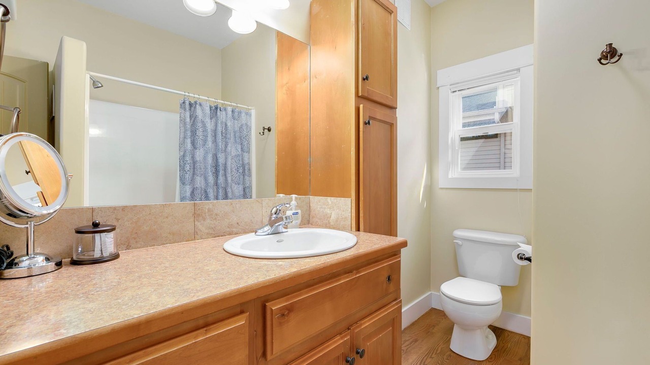 Photo of Bathroom in Old Town West