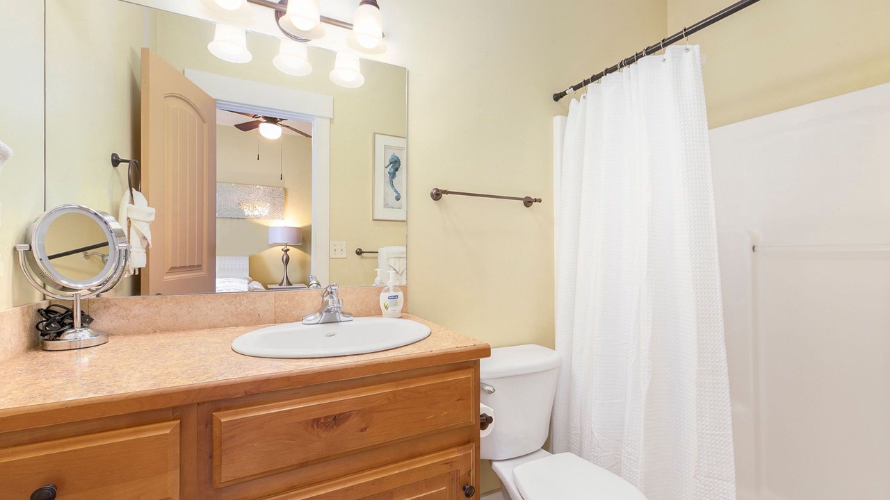 Photo of Bathroom in Old Town West
