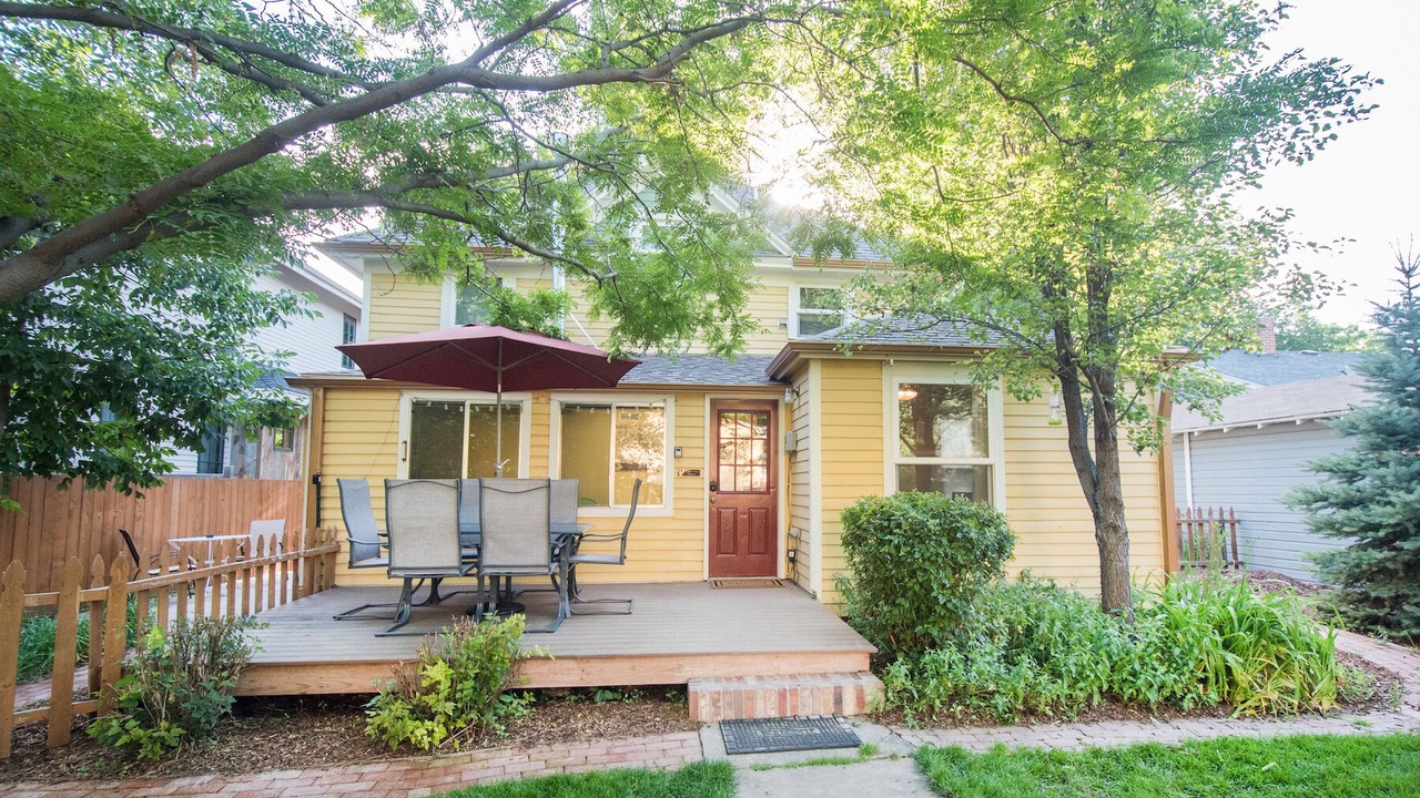 Photo of Outdoor in Old Town West