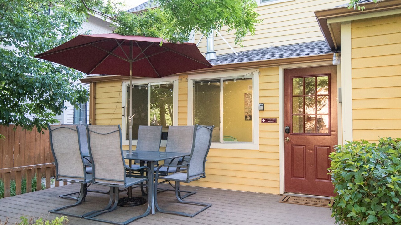 Photo of Outdoor in Old Town West