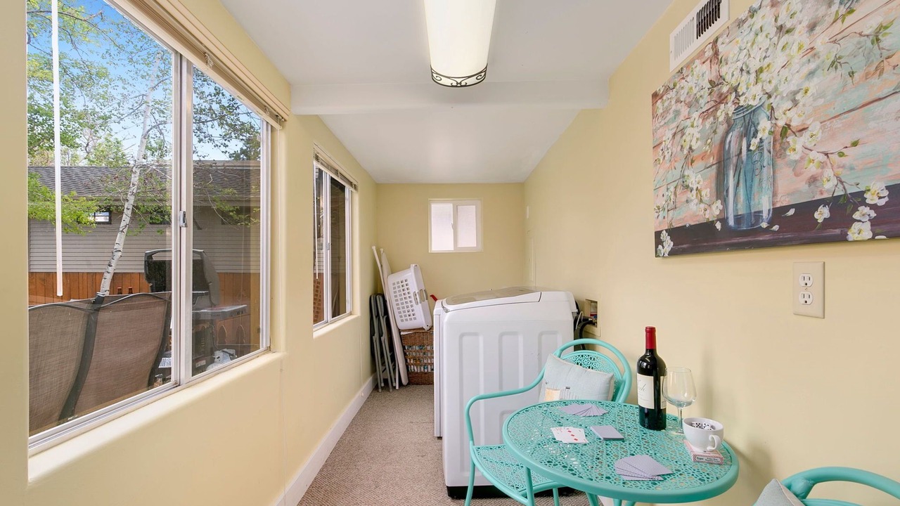 Photo of Bedroom in Old Town West
