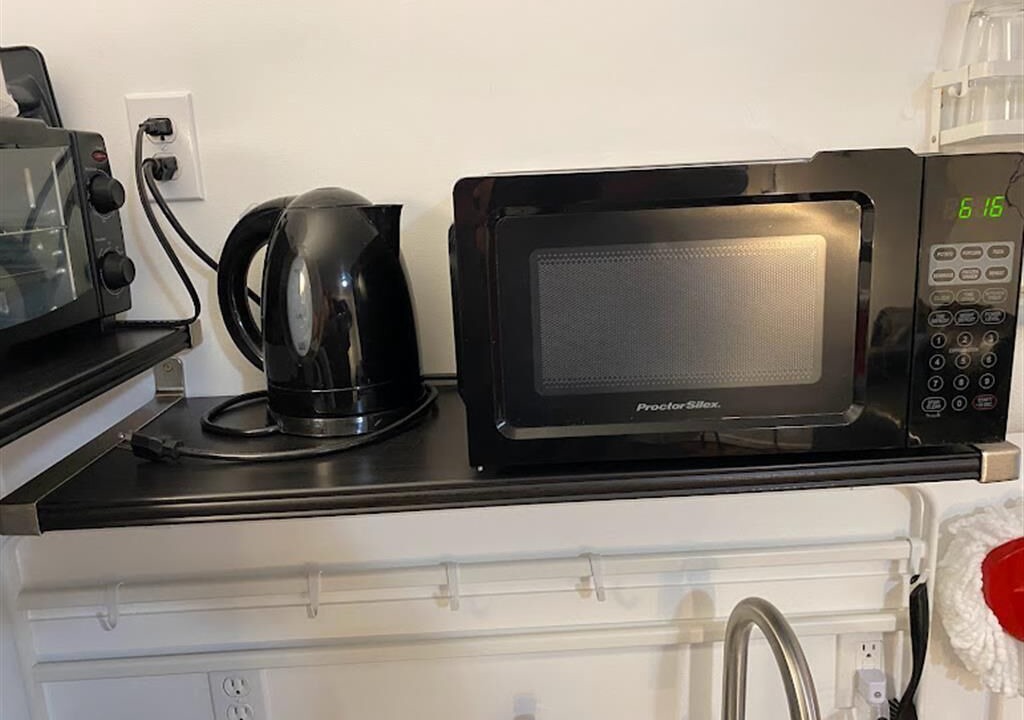 Photo of Kitchen in Delmar Parkway