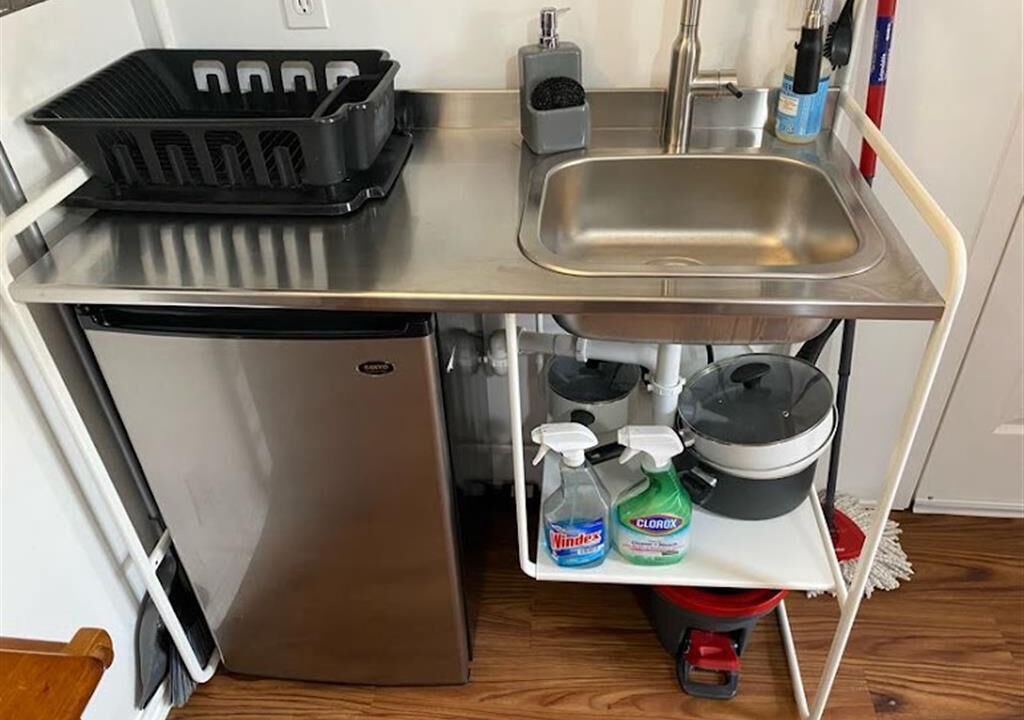 Photo of Kitchen in Delmar Parkway