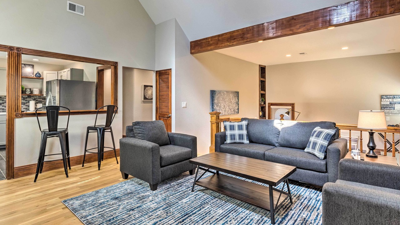 Photo of Bedroom in City Park West