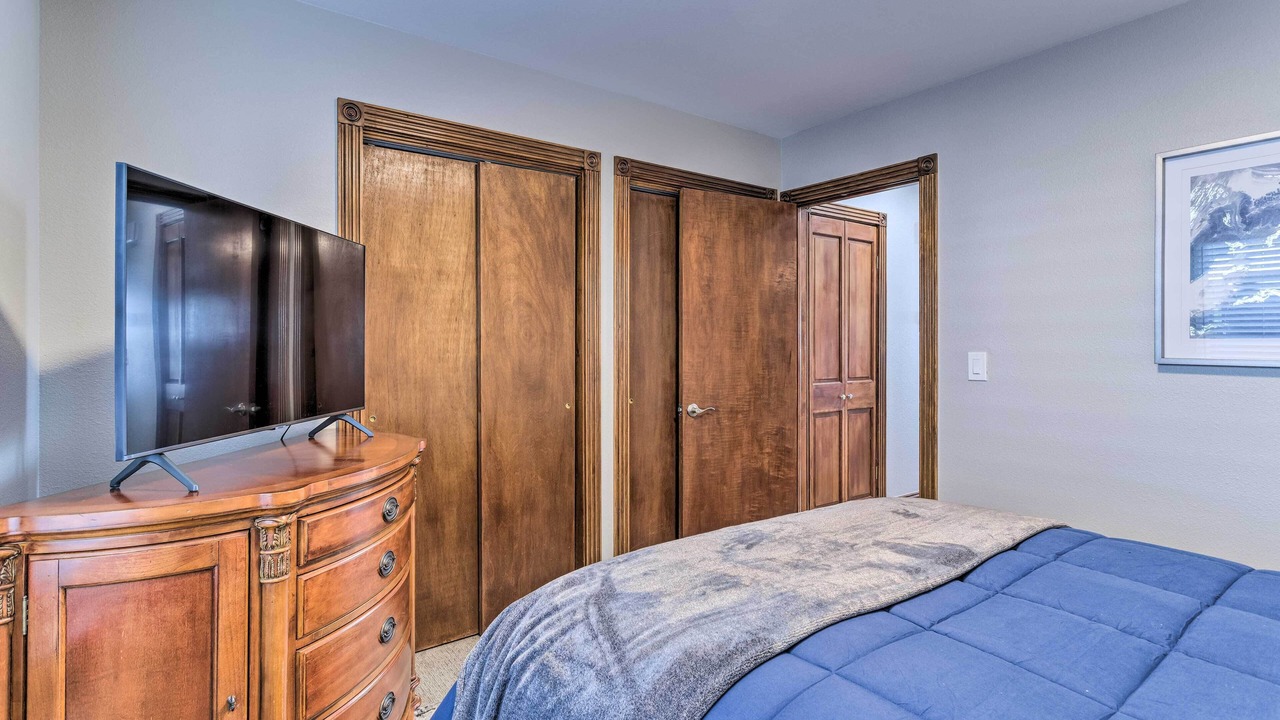 Photo of Bedroom in City Park West