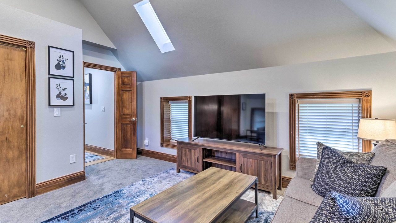 Photo of Bedroom in City Park West