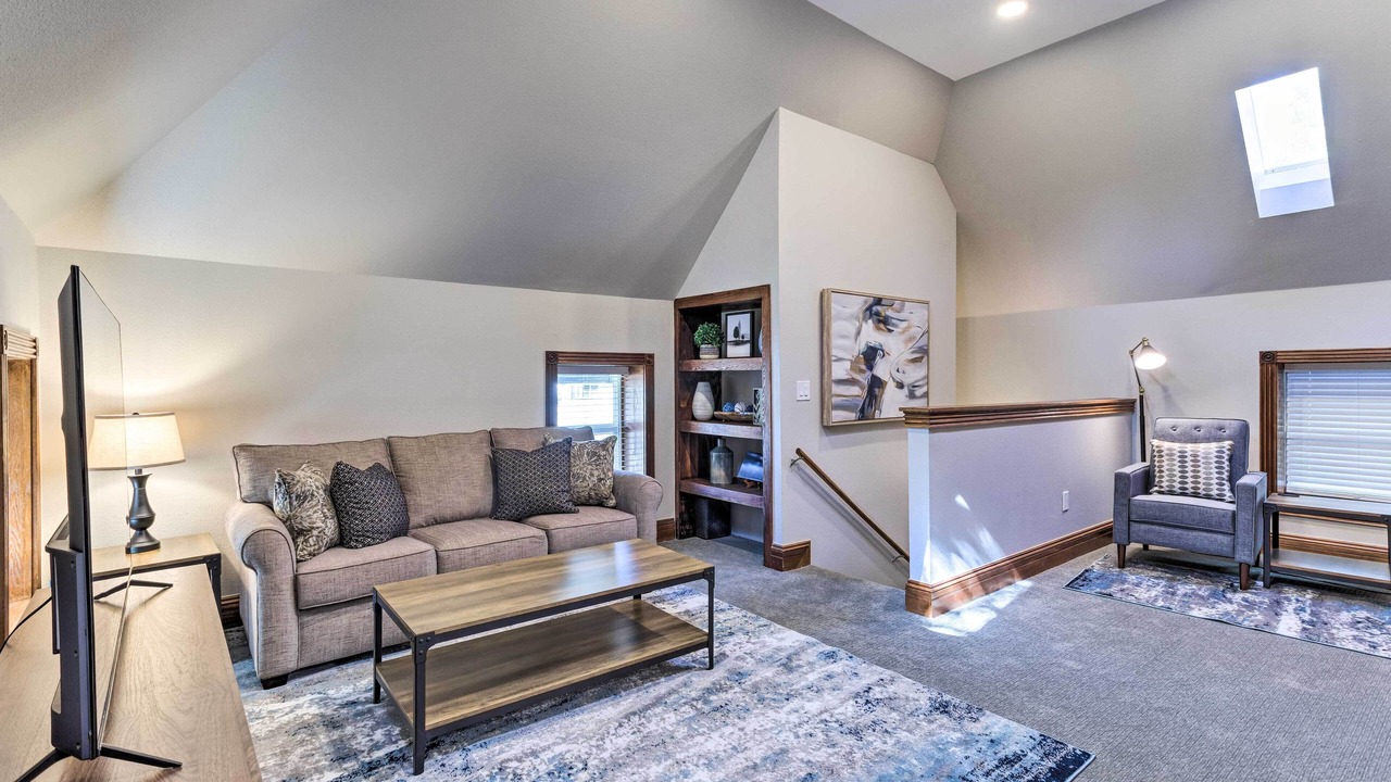 Photo of Livingroom in City Park West