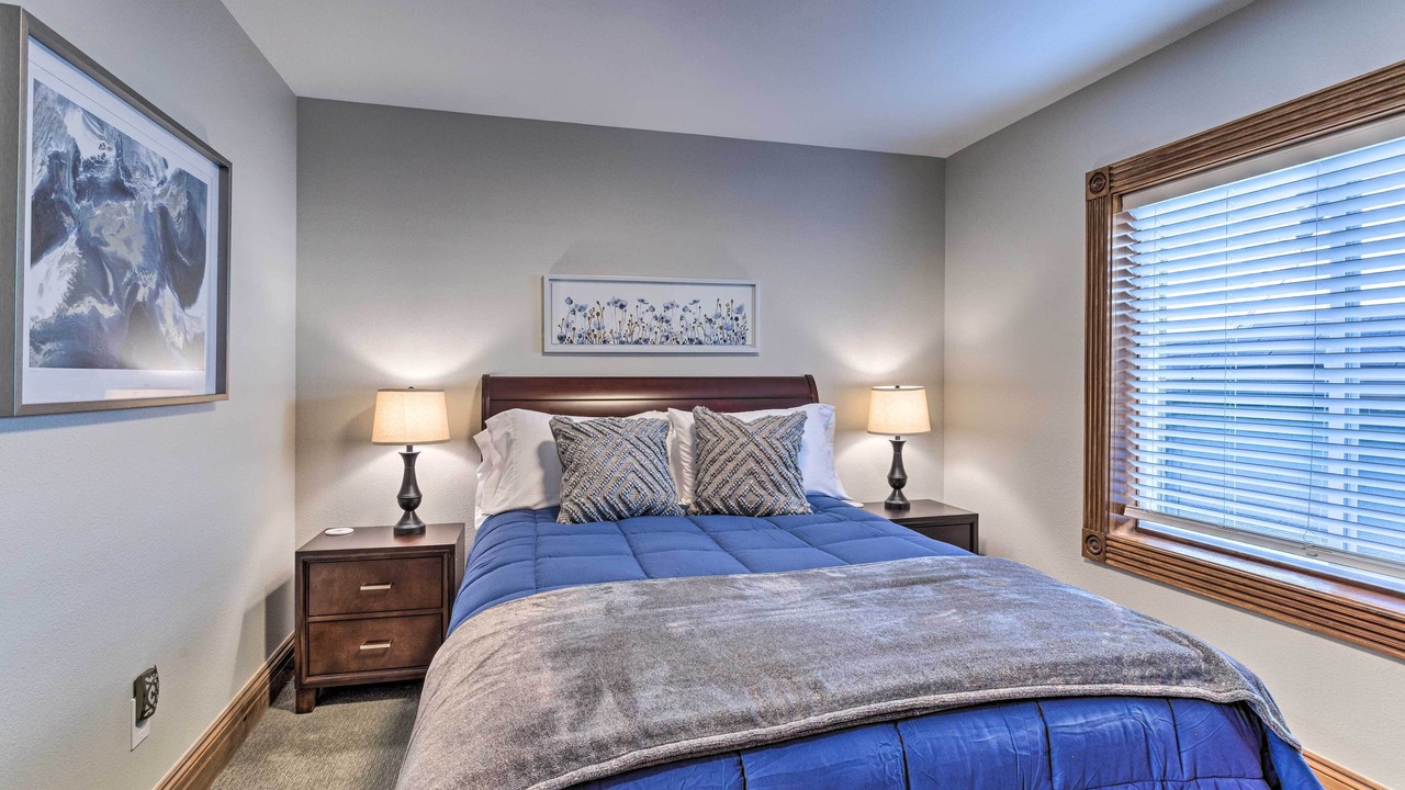 Photo of Bedroom in City Park West