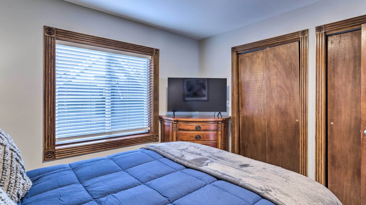 Photo of Bedroom in City Park West