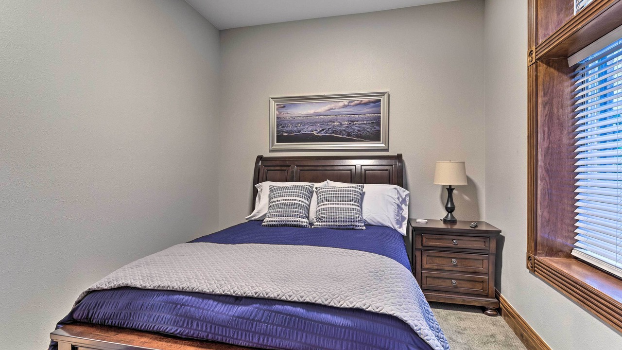 Photo of Bedroom in City Park West