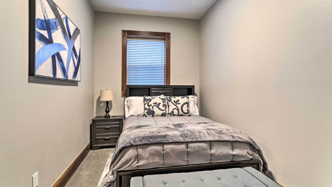 Photo of Bedroom in City Park West