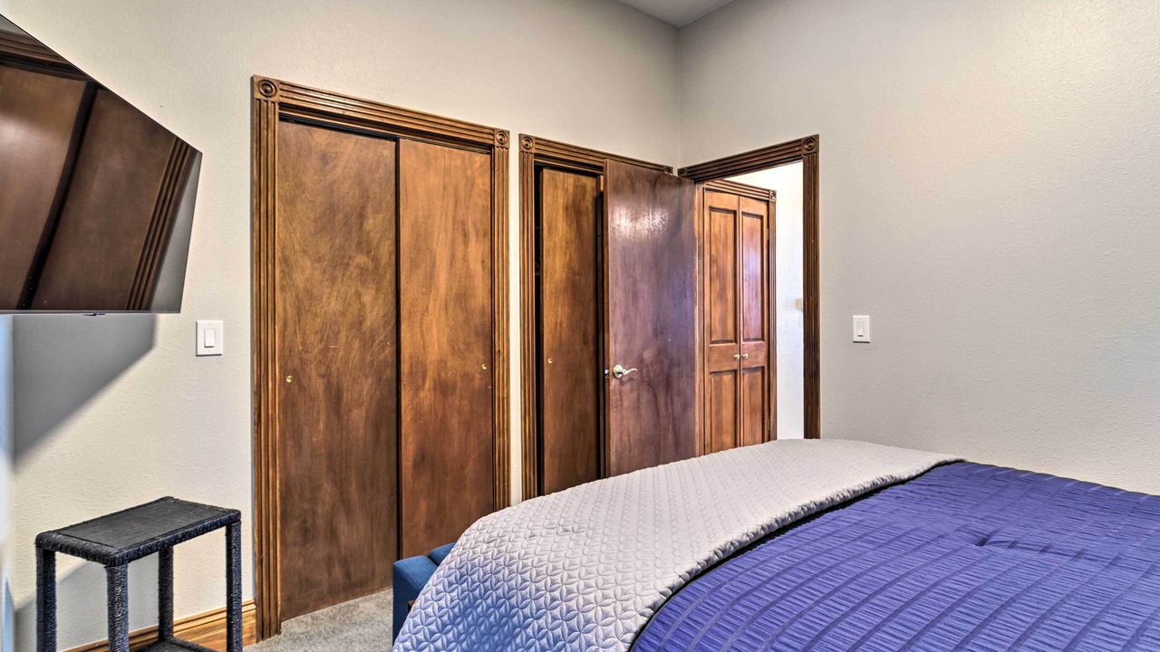 Photo of Bedroom in City Park West