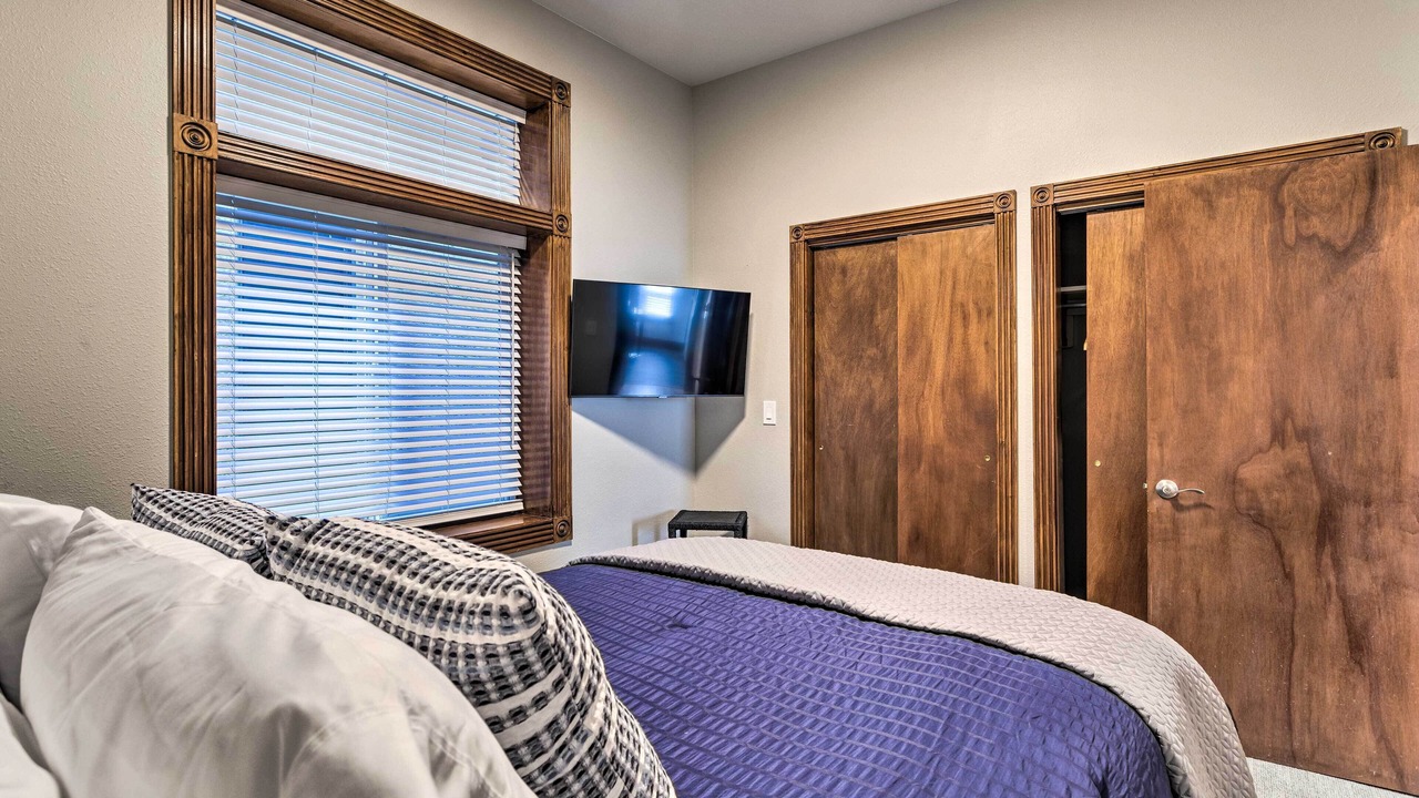 Photo of Bedroom in City Park West