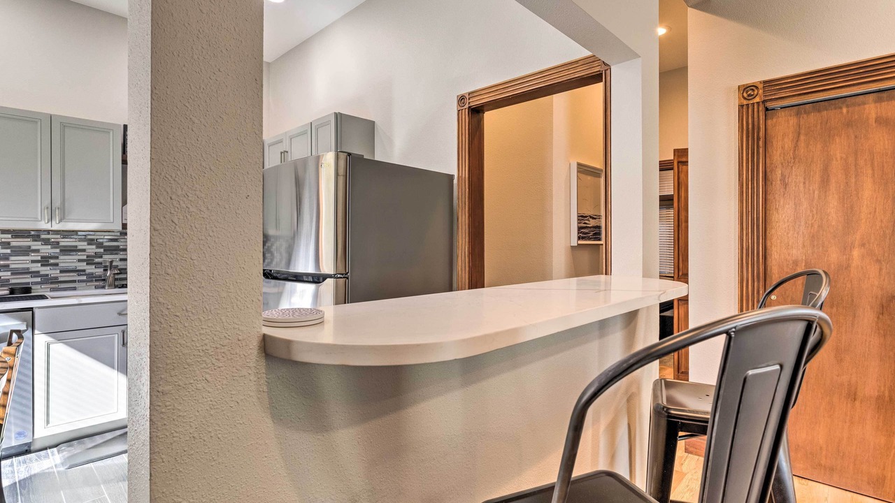Photo of Kitchen in City Park West