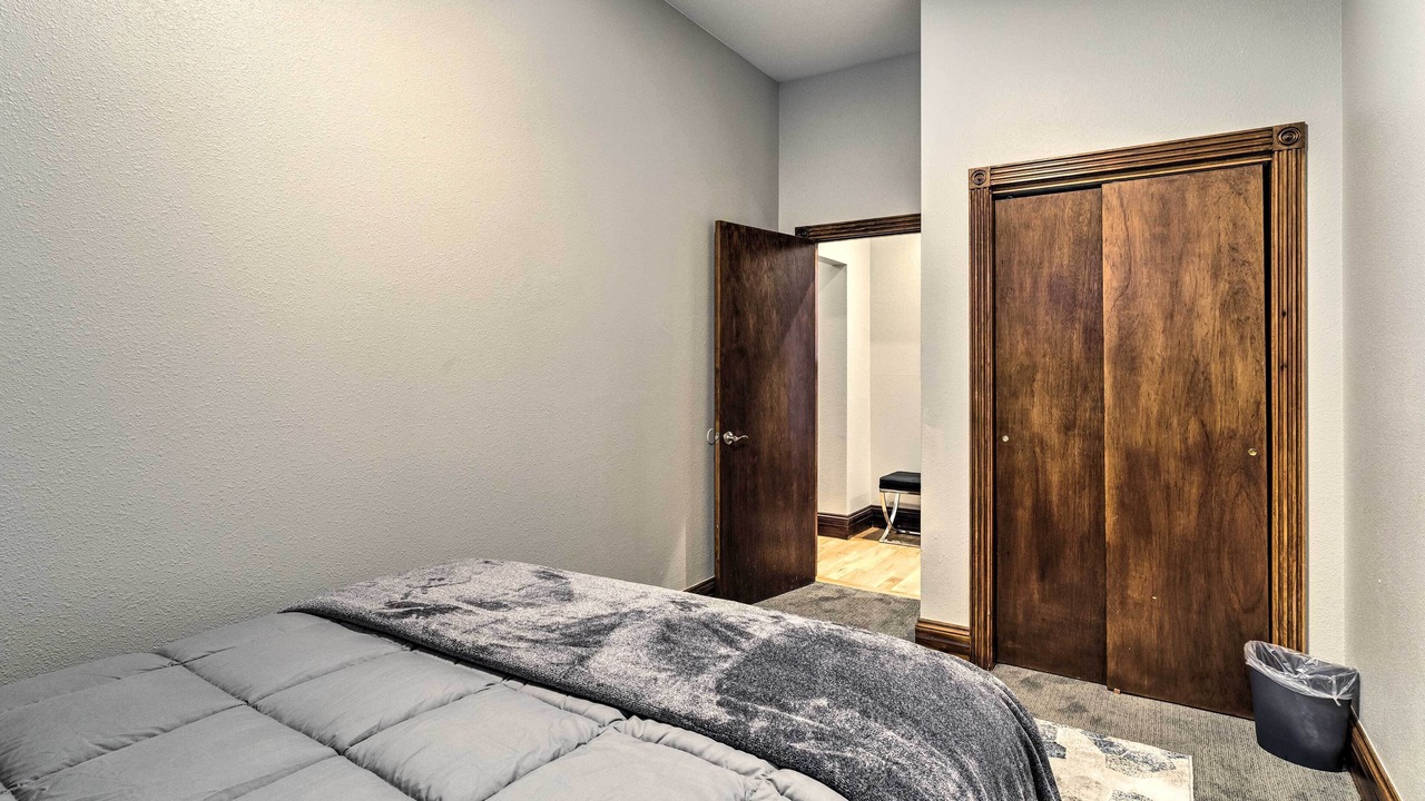 Photo of Bedroom in City Park West