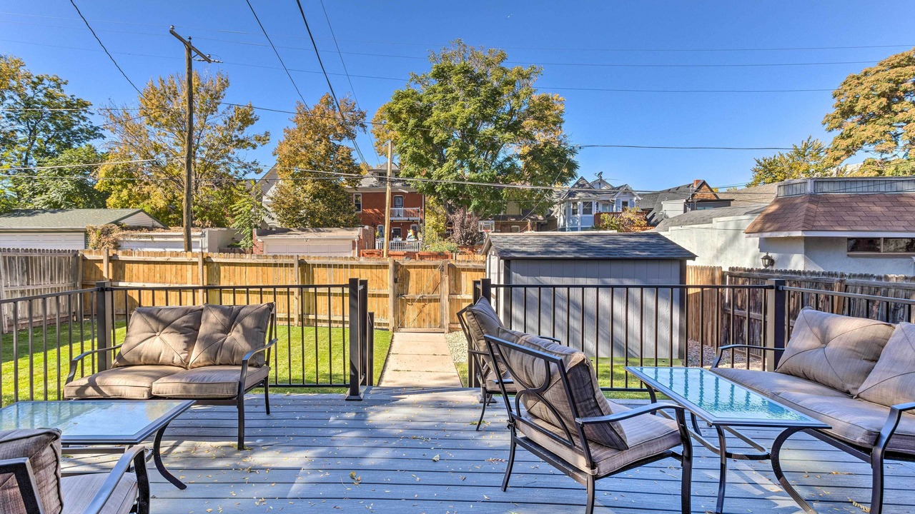 Photo of Outdoor in City Park West