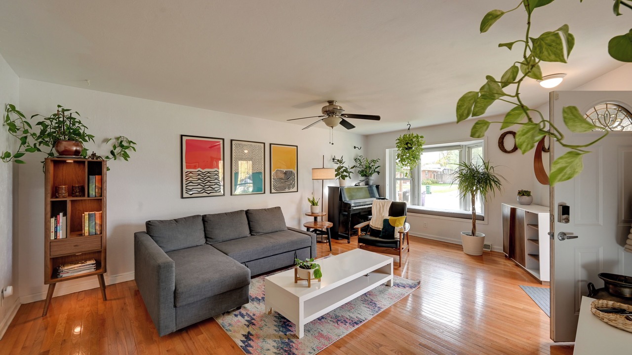 Photo of Bedroom in Virginia Village