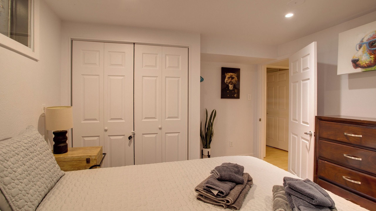 Photo of Bedroom in Virginia Village