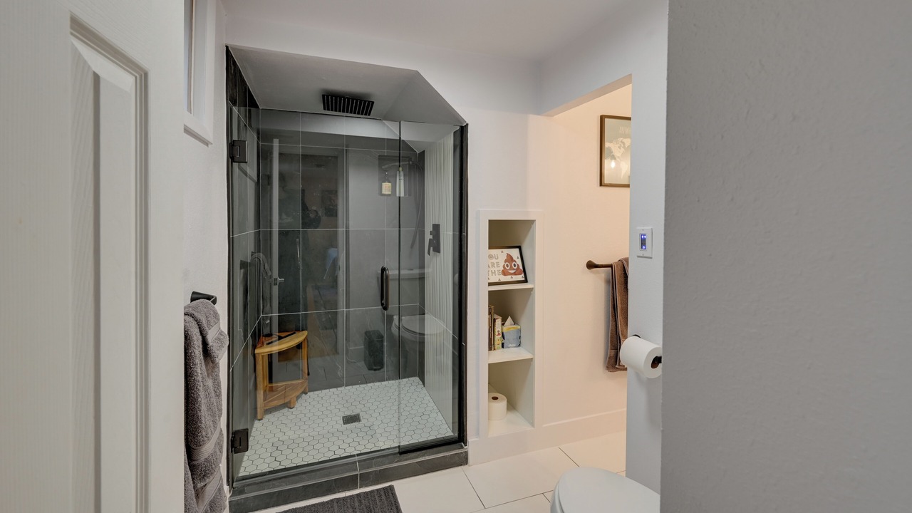 Photo of Bathroom in Virginia Village