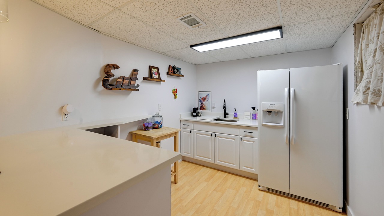 Photo of Kitchen in Virginia Village