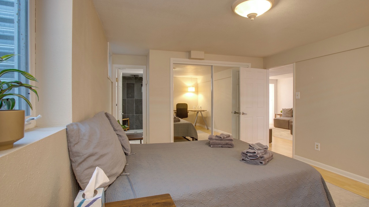 Photo of Bedroom in Virginia Village
