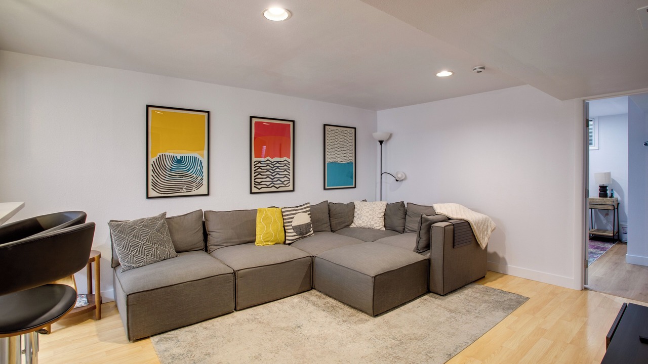 Photo of Bedroom in Virginia Village