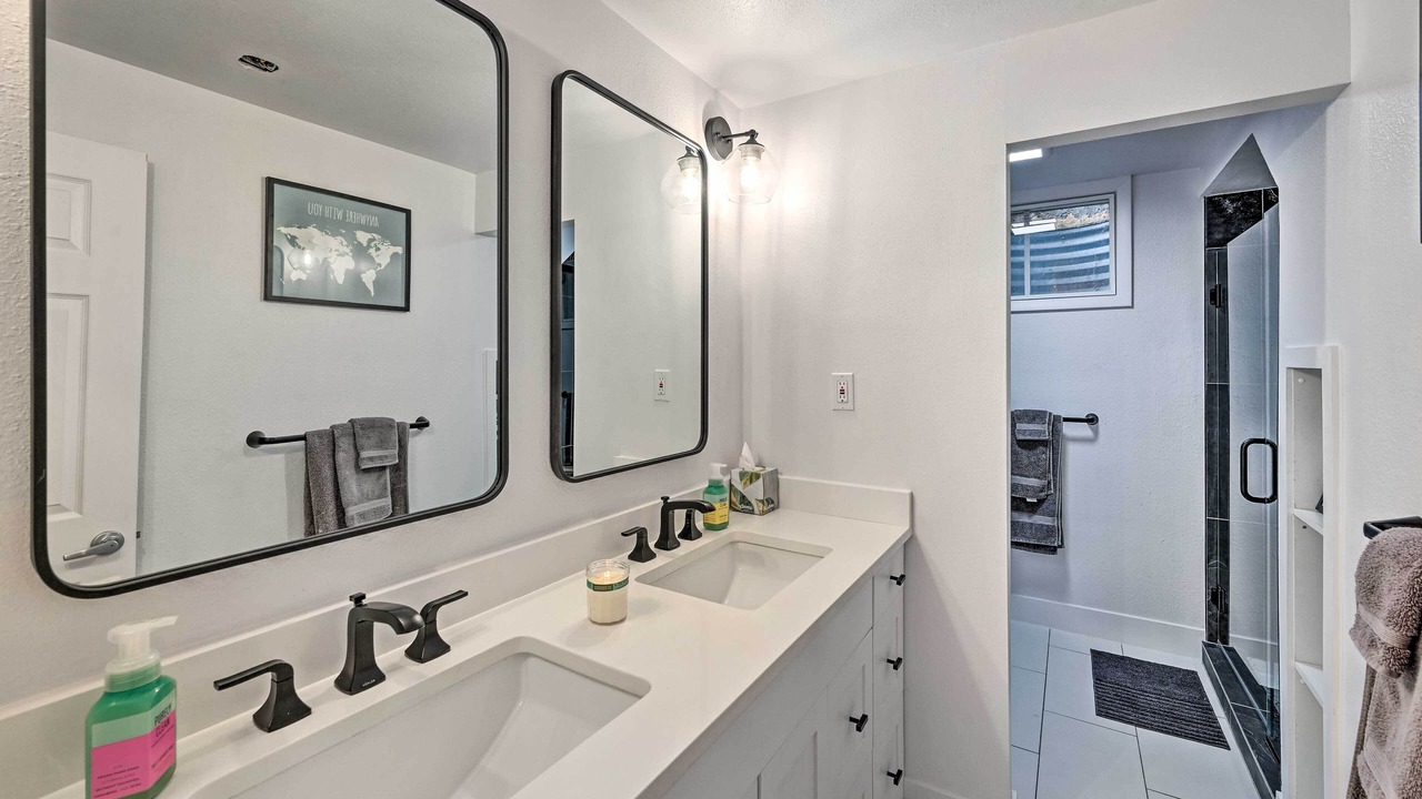 Photo of Bathroom in Virginia Village