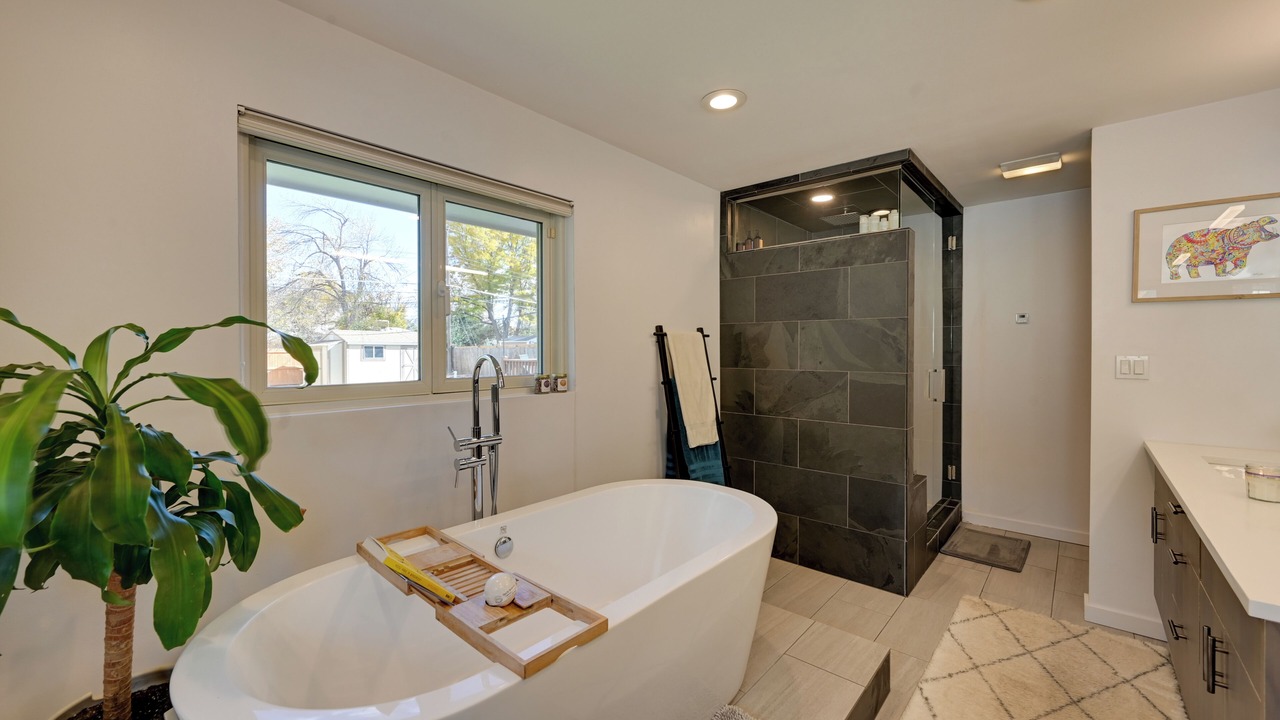 Photo of Bathroom in Virginia Village