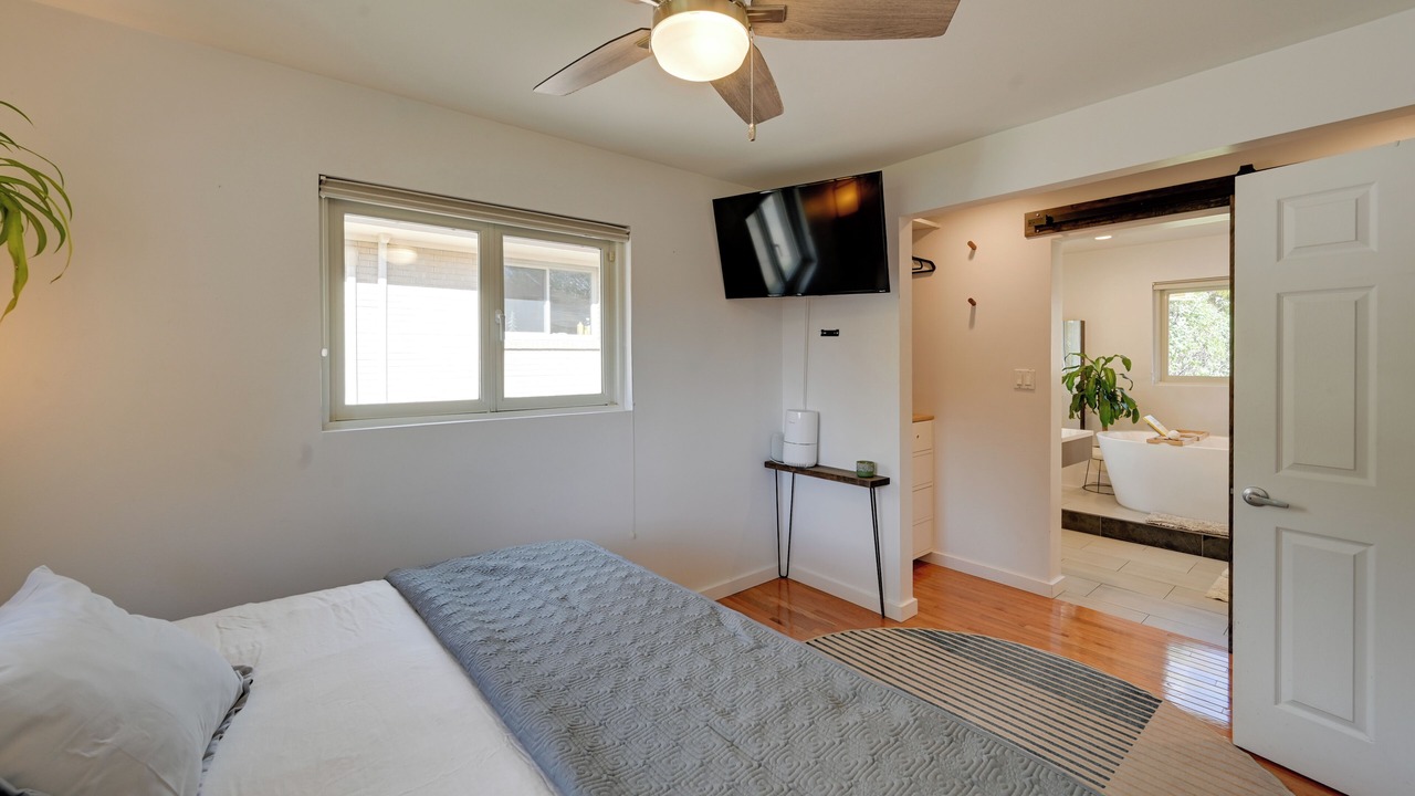 Photo of Bedroom in Virginia Village