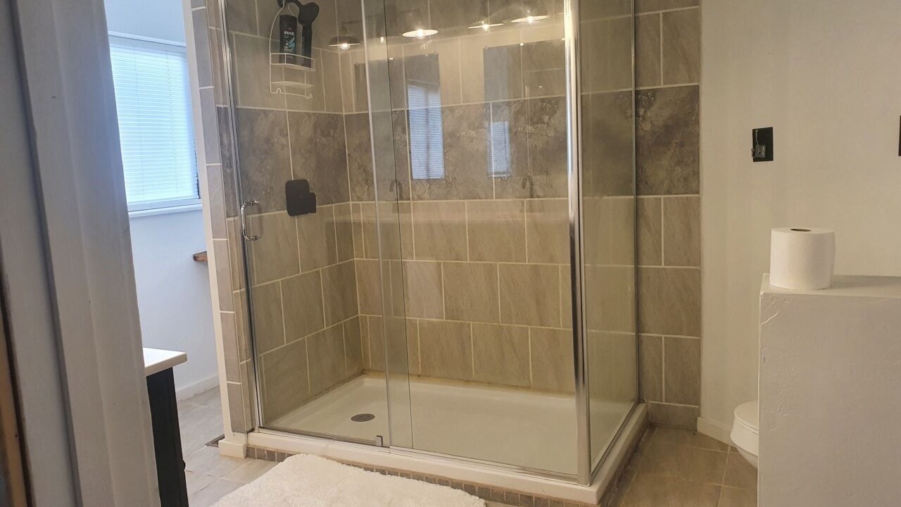Photo of Bathroom in Dove Creek