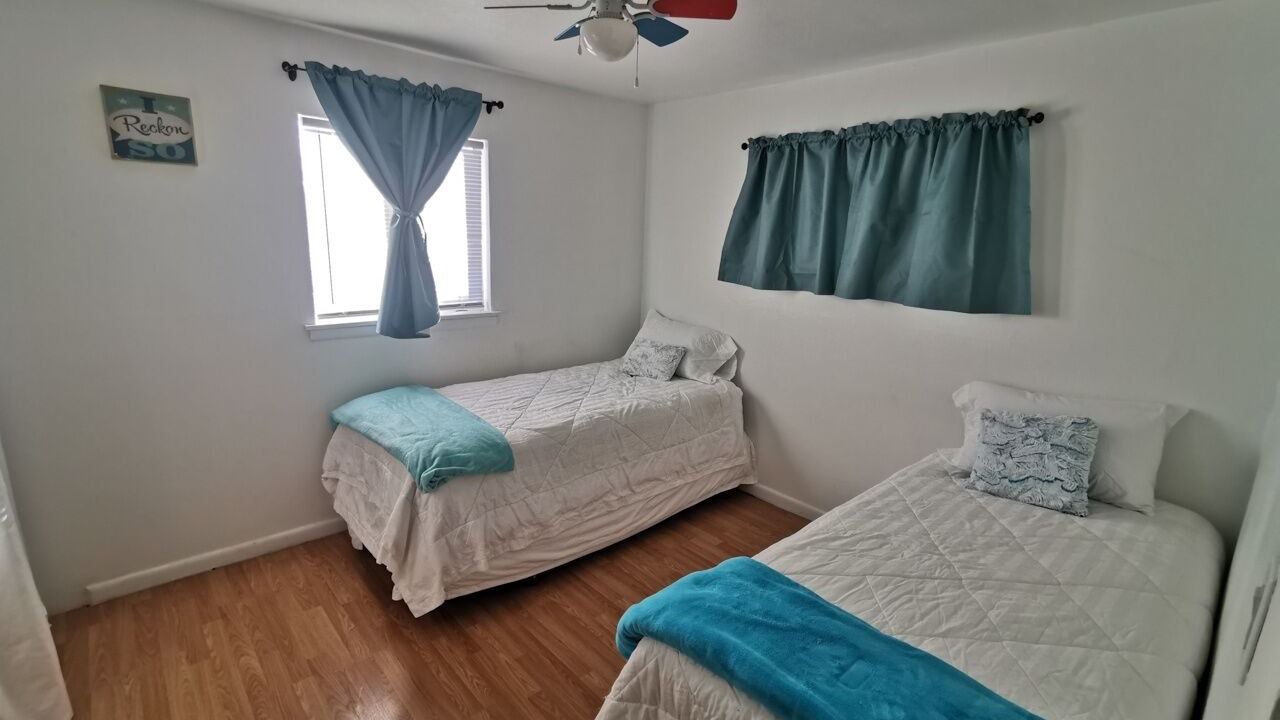 Photo of Bedroom in Dove Creek