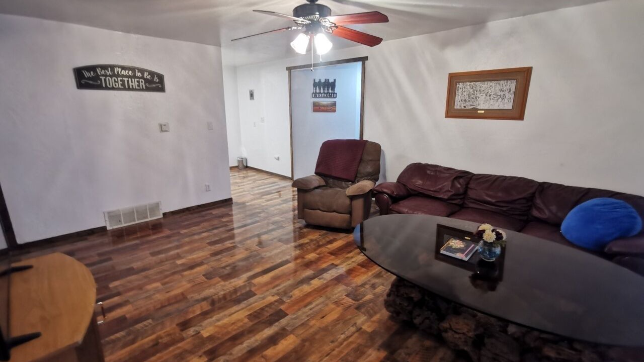 Photo of Livingroom in Dove Creek
