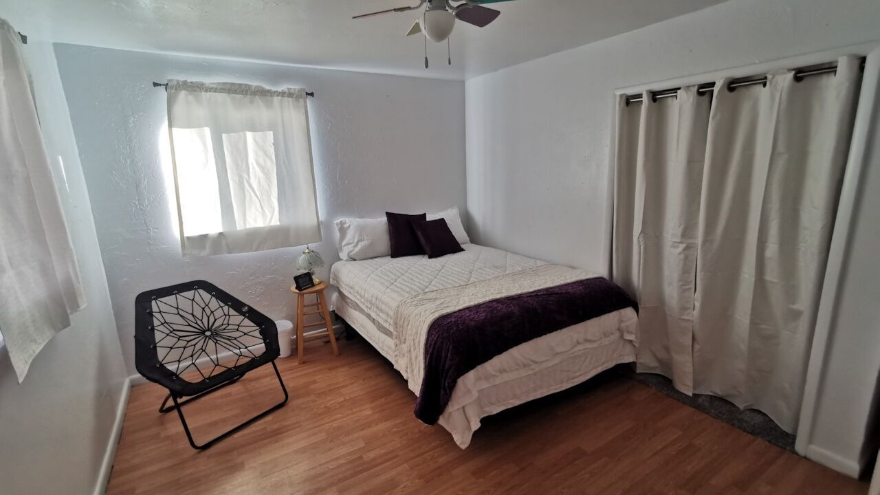 Photo of Bedroom in Dove Creek