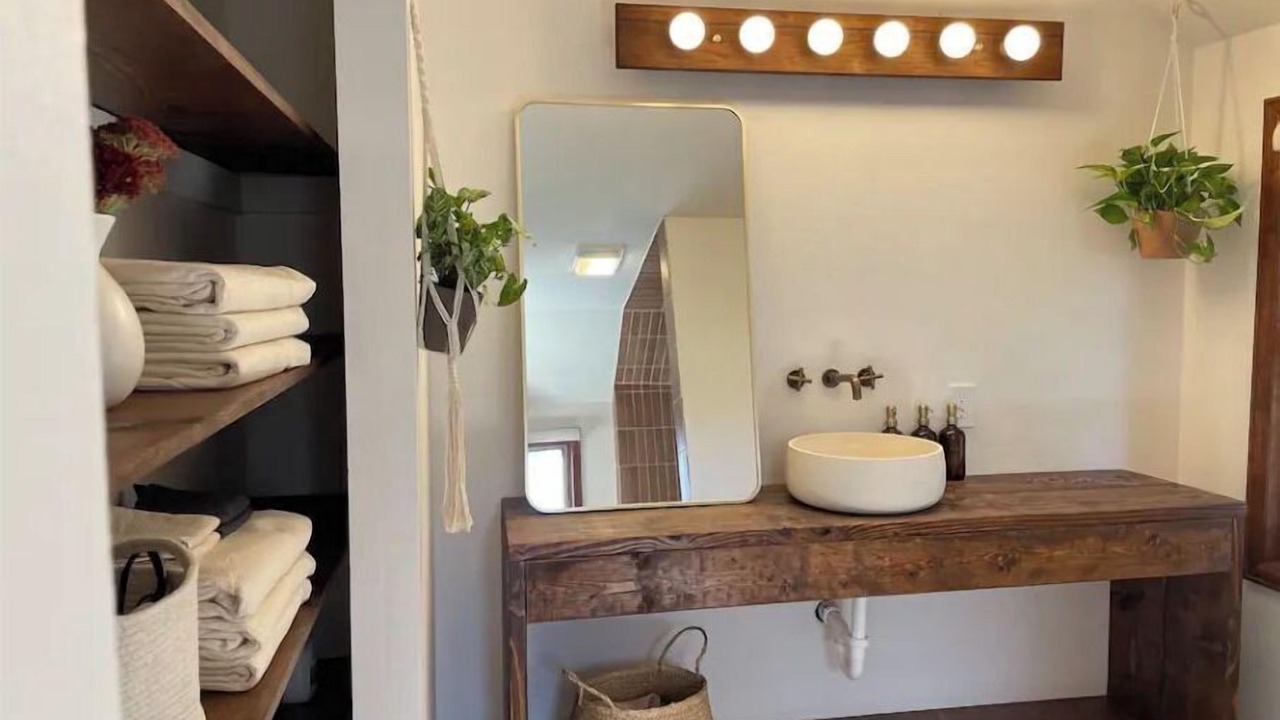 Photo of Bathroom in Parkside