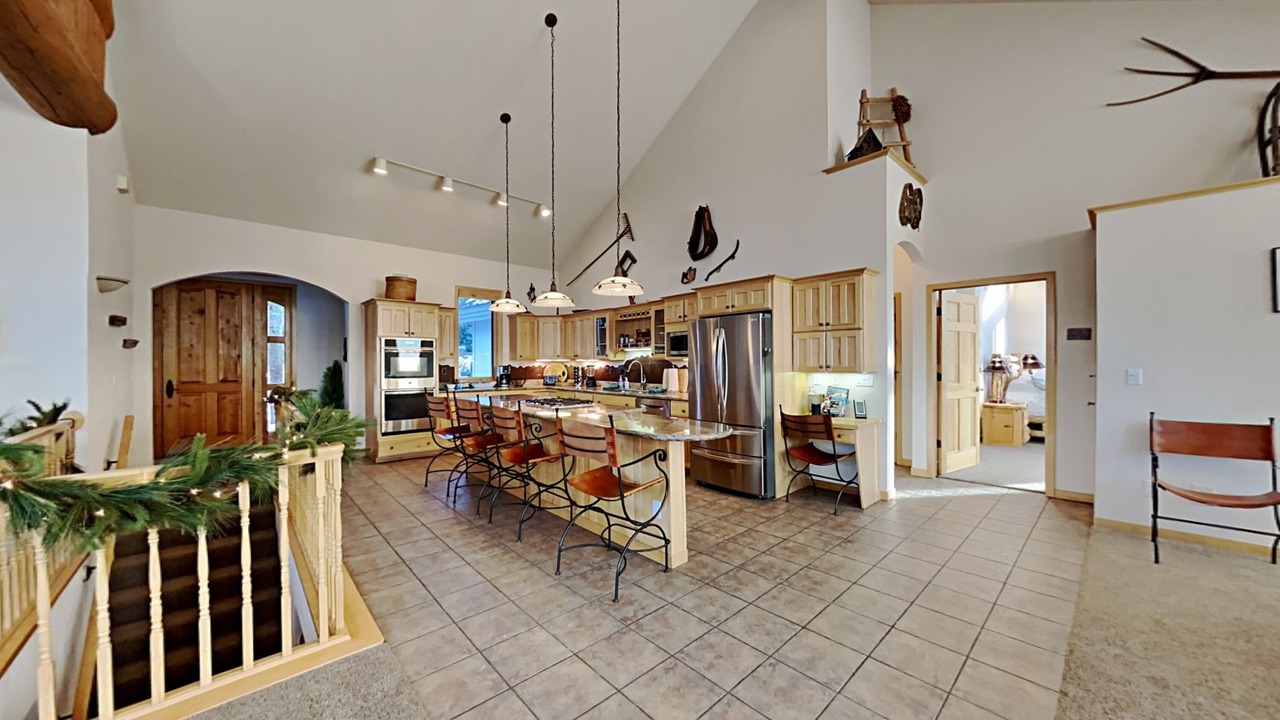 Photo of Kitchen in Corinthian Hills