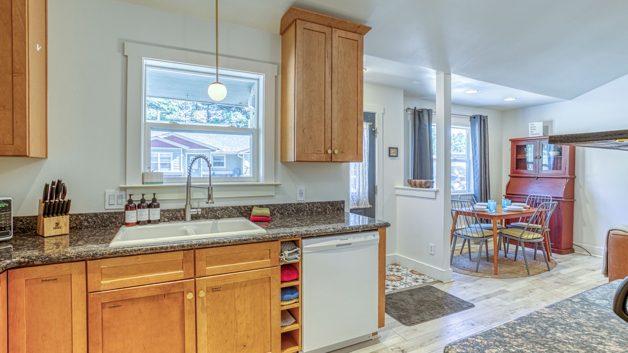 Photo of Bedroom in Pagosa Springs