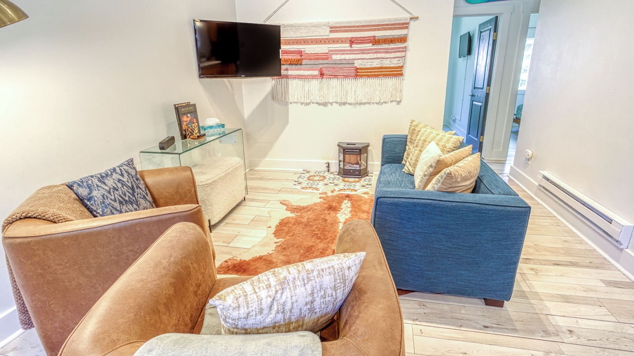 Photo of Bedroom in Pagosa Springs