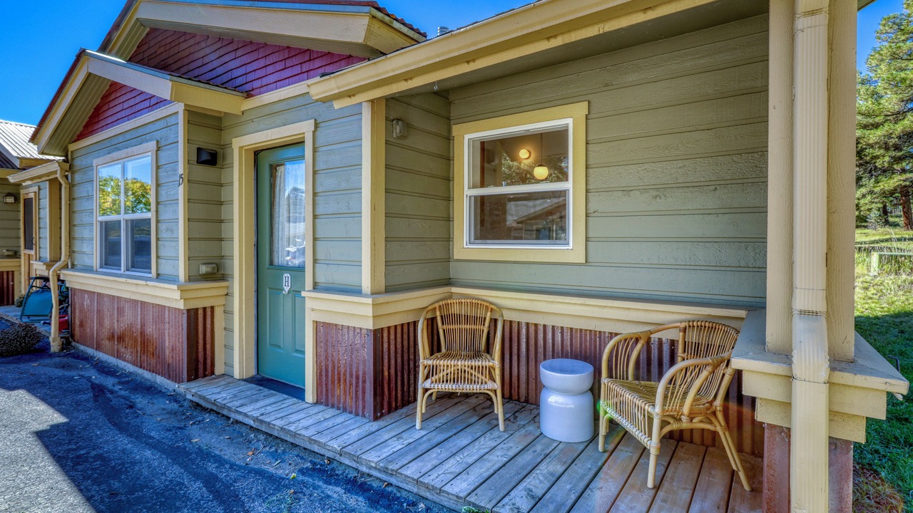 Photo of Outdoor in Pagosa Springs