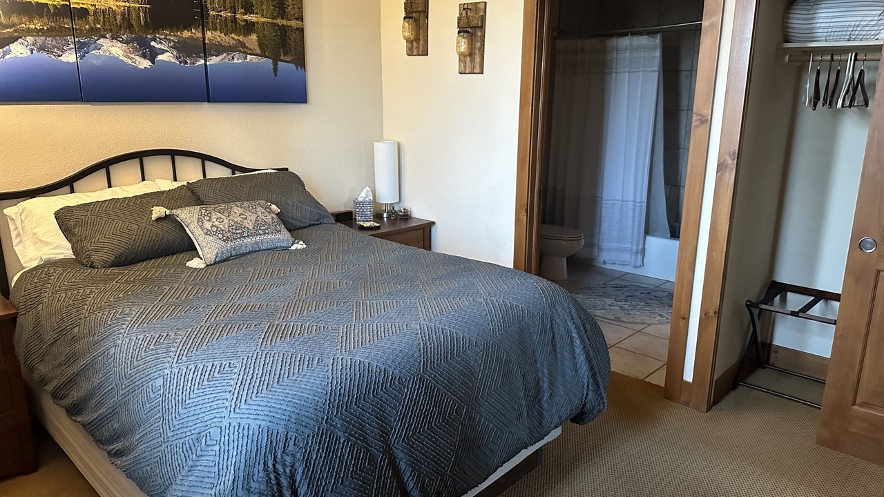 Photo of Bedroom in Granby