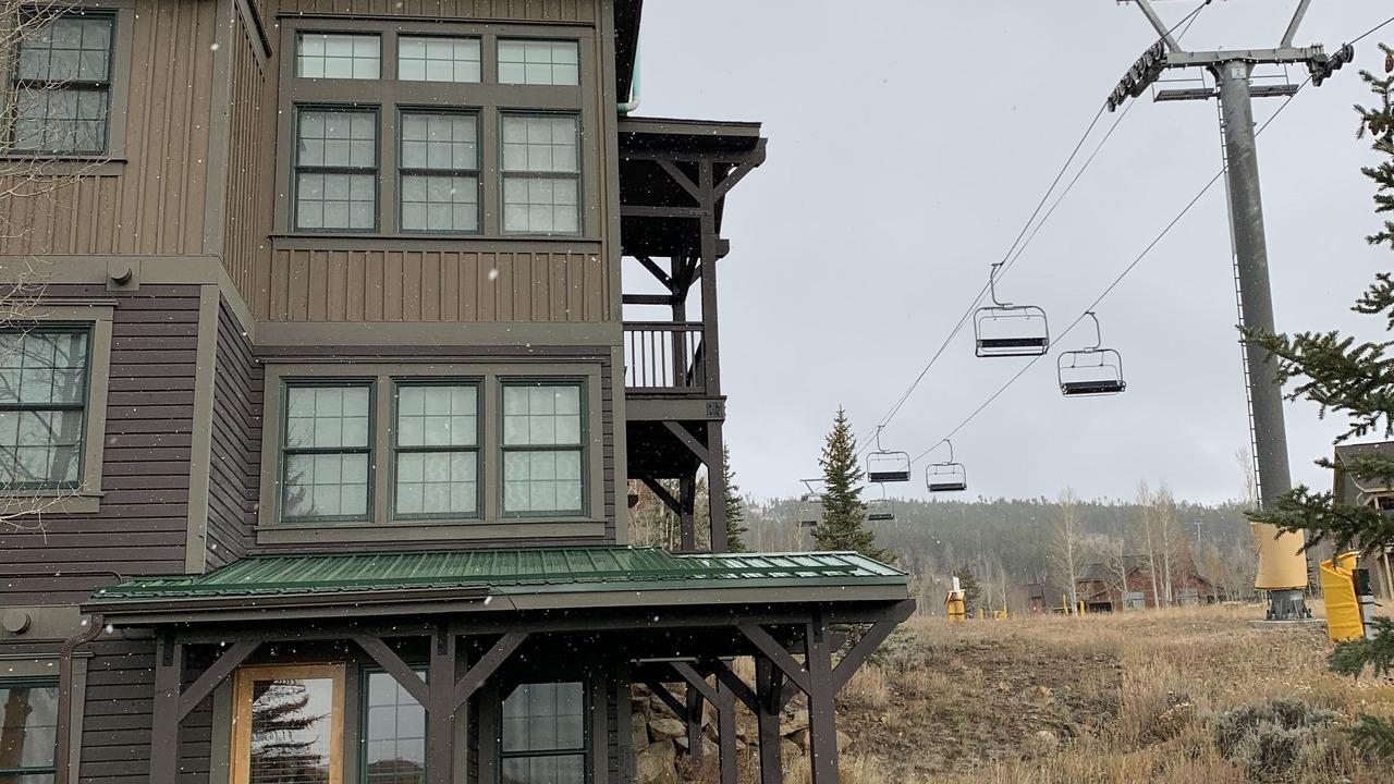 Photo of Outdoor in Granby