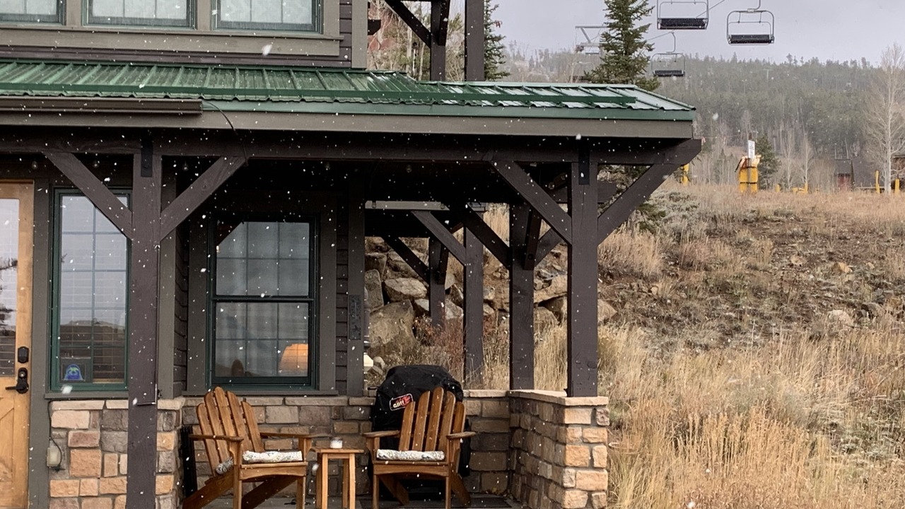 Photo of Outdoor in Granby